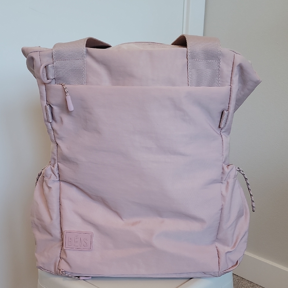 Beis Sport Tote